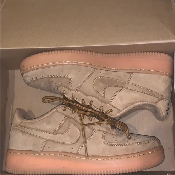 air force 1 winter prm gs